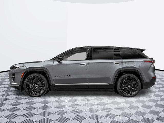 new 2025 Jeep Wagoneer S car, priced at $64,990