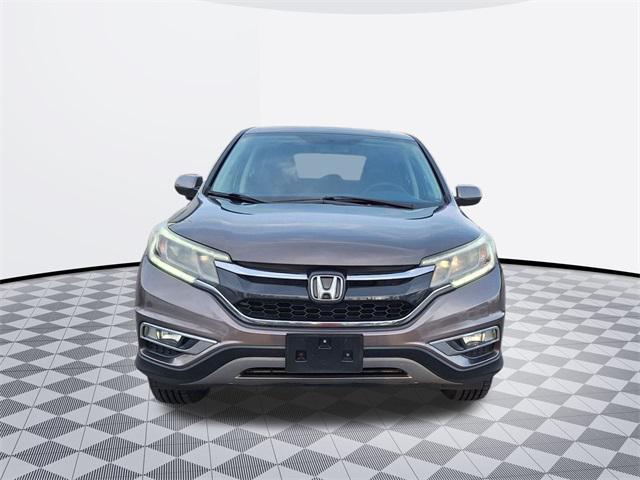 used 2016 Honda CR-V car, priced at $14,500