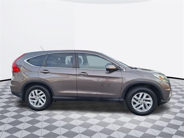 used 2016 Honda CR-V car, priced at $14,500