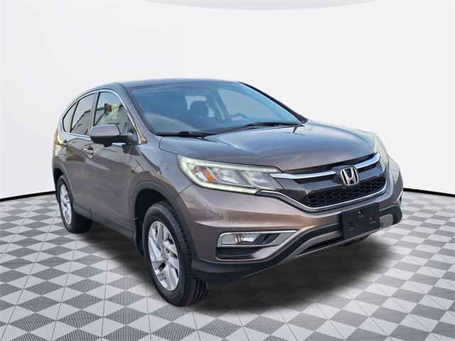 used 2016 Honda CR-V car, priced at $14,500