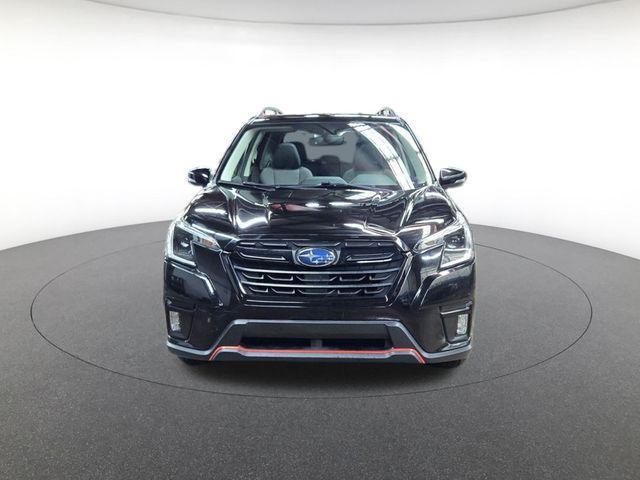 used 2022 Subaru Forester car, priced at $25,000