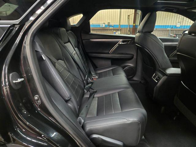 used 2022 Lexus RX 350 car, priced at $41,500