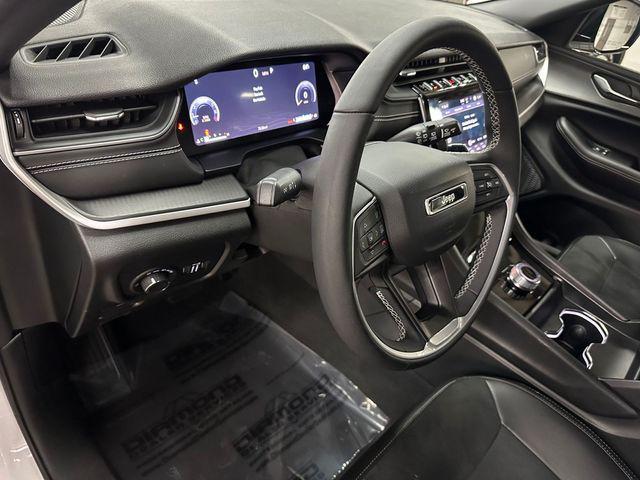 used 2024 Jeep Grand Cherokee car, priced at $36,511