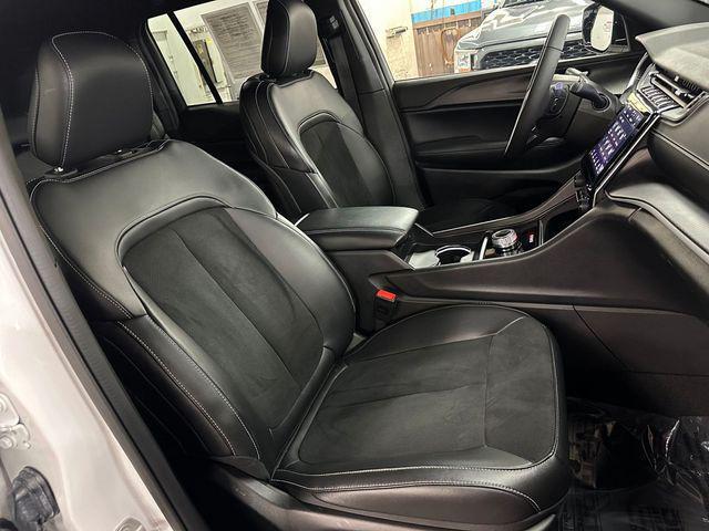 used 2024 Jeep Grand Cherokee car, priced at $36,511