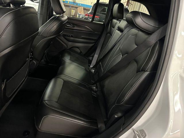 used 2024 Jeep Grand Cherokee car, priced at $36,511