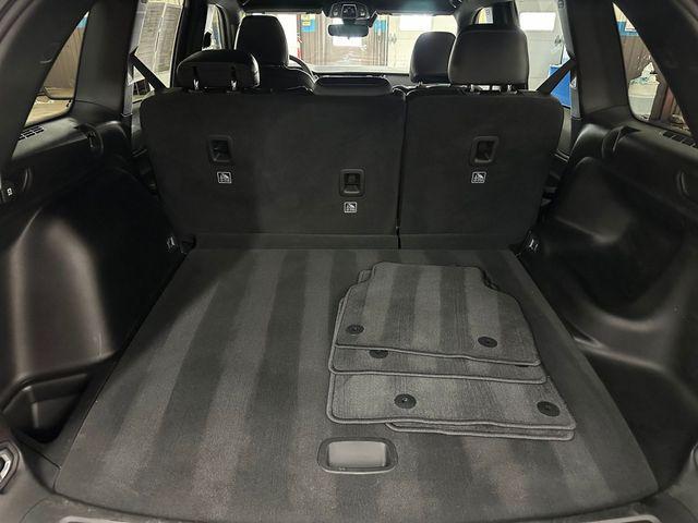 used 2024 Jeep Grand Cherokee car, priced at $36,511