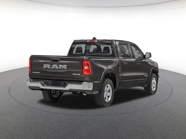 new 2026 Ram 1500 car, priced at $56,196
