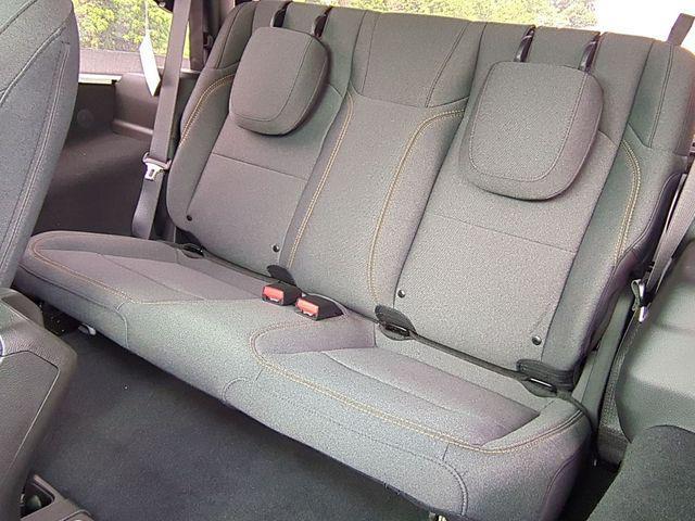 new 2025 Jeep Wrangler car, priced at $33,058