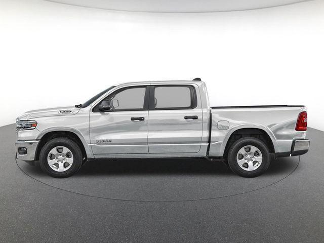 new 2026 Ram 1500 car, priced at $53,116