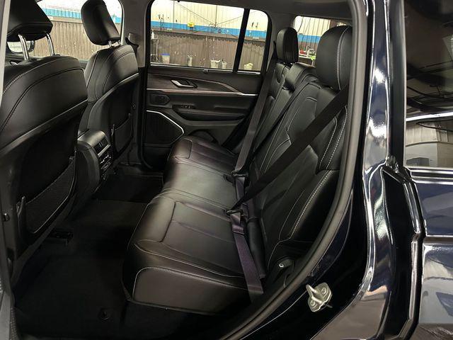 used 2023 Jeep Grand Cherokee 4xe car, priced at $28,598