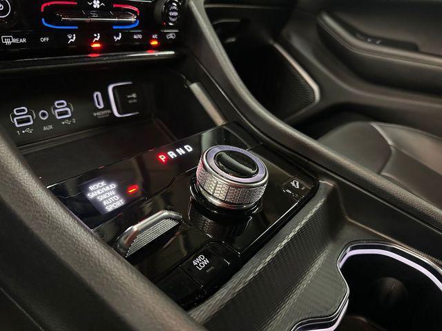 used 2023 Jeep Grand Cherokee 4xe car, priced at $28,598