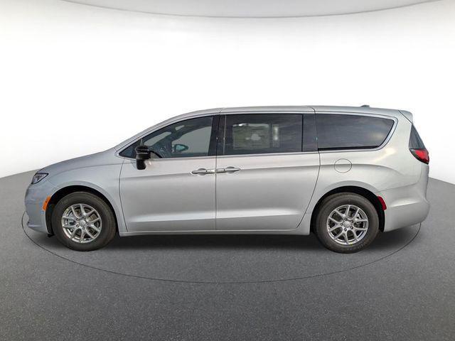 new 2026 Chrysler Pacifica car, priced at $44,140