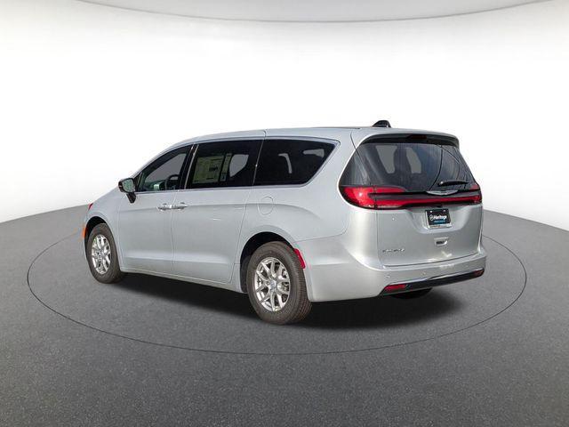 new 2026 Chrysler Pacifica car, priced at $44,140