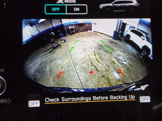 used 2024 Subaru Ascent car, priced at $30,000