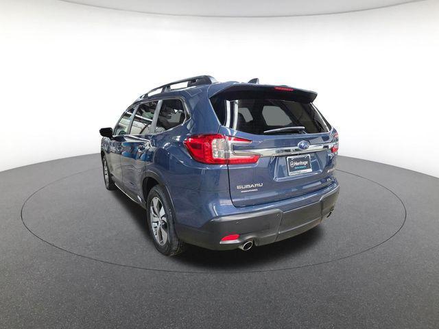 used 2024 Subaru Ascent car, priced at $30,000