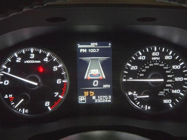 used 2024 Subaru Ascent car, priced at $30,000