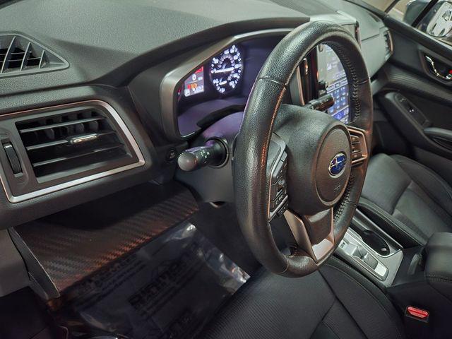 used 2024 Subaru Ascent car, priced at $30,000