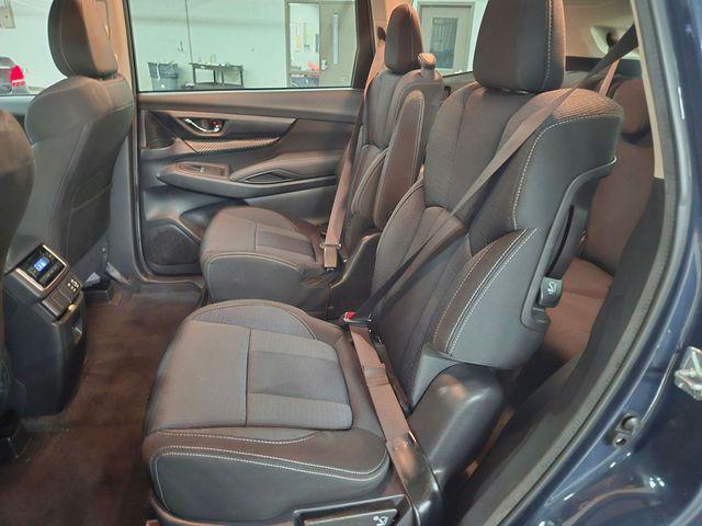 used 2024 Subaru Ascent car, priced at $30,000