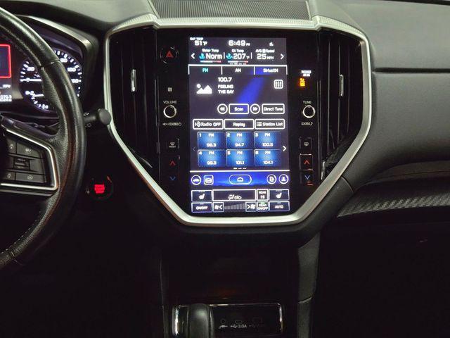 used 2024 Subaru Ascent car, priced at $30,000