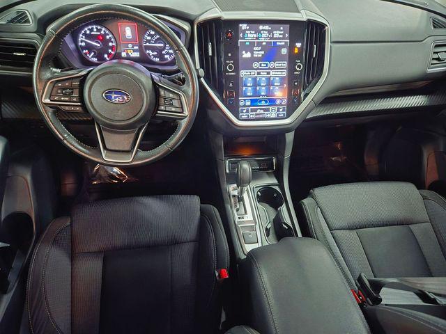 used 2024 Subaru Ascent car, priced at $30,000