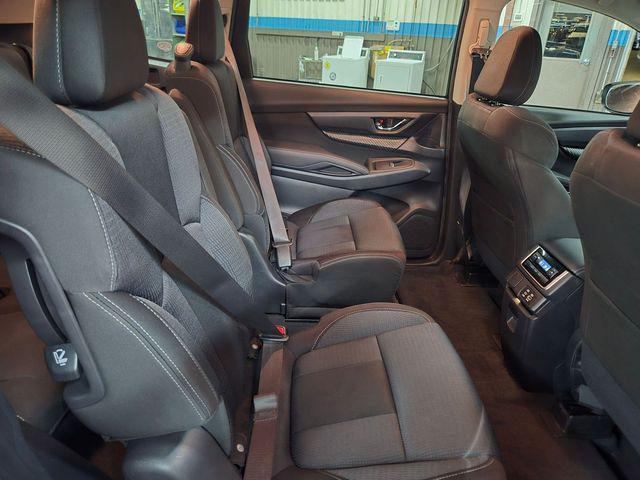 used 2024 Subaru Ascent car, priced at $30,000