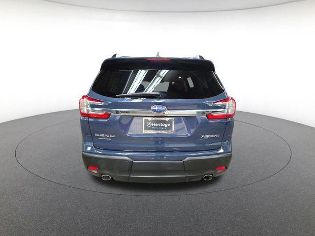 used 2024 Subaru Ascent car, priced at $30,000