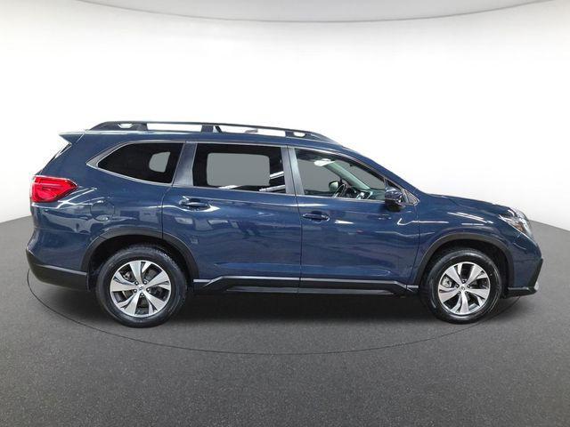 used 2024 Subaru Ascent car, priced at $30,000