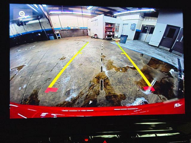 used 2024 Jeep Compass car, priced at $22,500