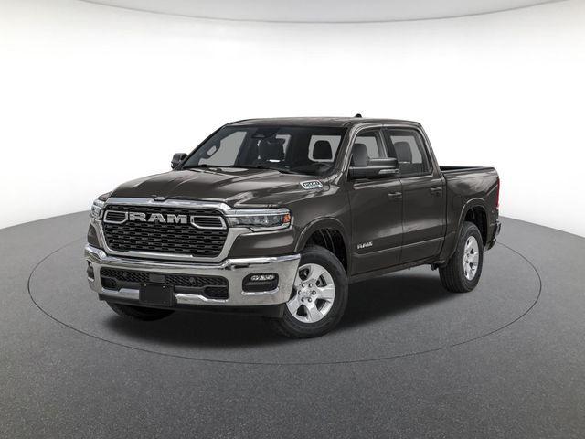new 2026 Ram 1500 car, priced at $53,388