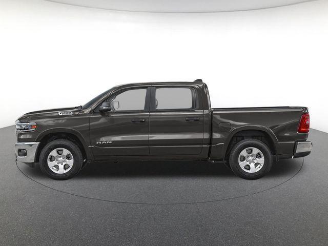 new 2026 Ram 1500 car, priced at $53,388