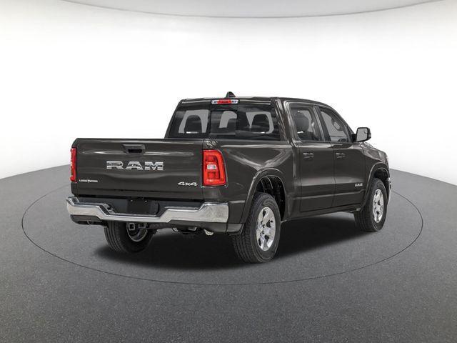 new 2026 Ram 1500 car, priced at $53,388
