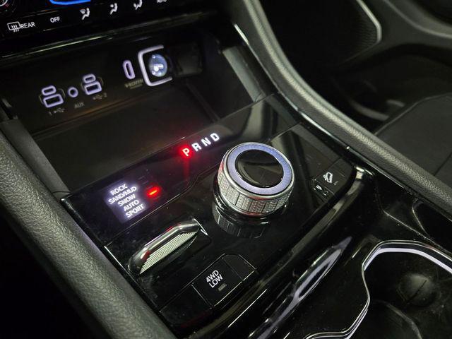 used 2023 Jeep Grand Cherokee 4xe car, priced at $27,500