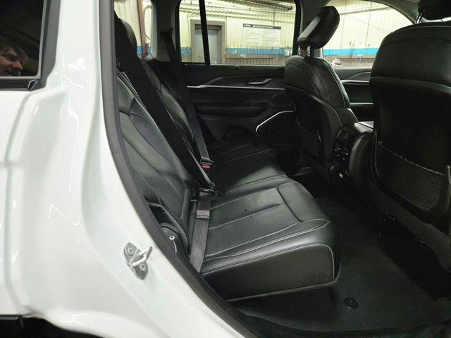 used 2023 Jeep Grand Cherokee 4xe car, priced at $27,500