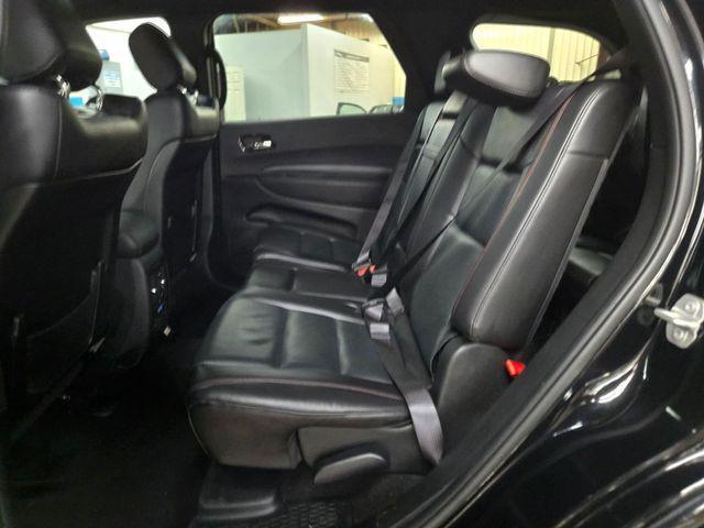 used 2024 Dodge Durango car, priced at $41,000