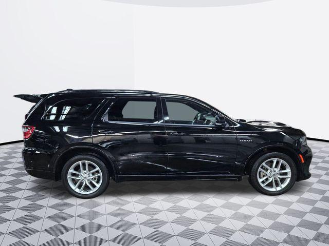 used 2024 Dodge Durango car, priced at $41,000