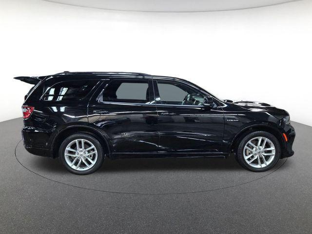 used 2024 Dodge Durango car, priced at $36,500