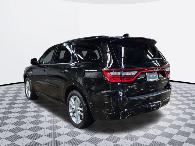 used 2024 Dodge Durango car, priced at $41,000