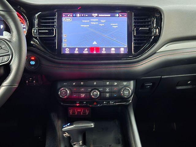 used 2024 Dodge Durango car, priced at $41,000