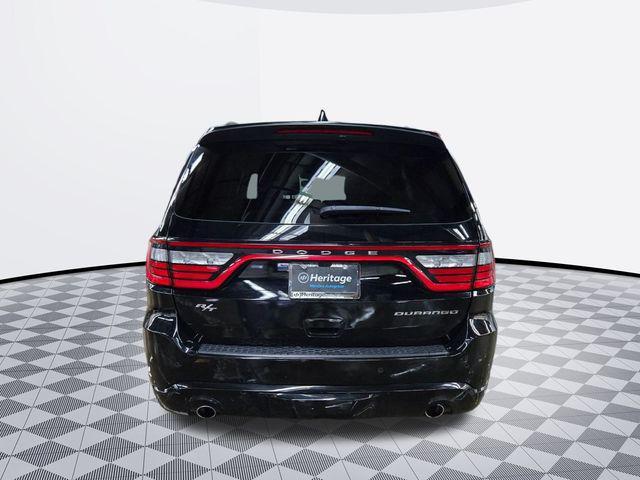 used 2024 Dodge Durango car, priced at $41,000