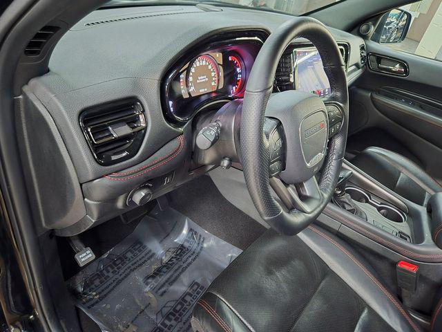 used 2024 Dodge Durango car, priced at $41,000