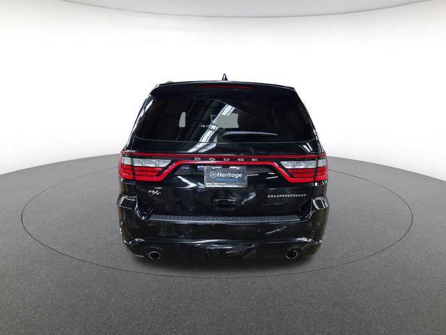 used 2024 Dodge Durango car, priced at $36,500