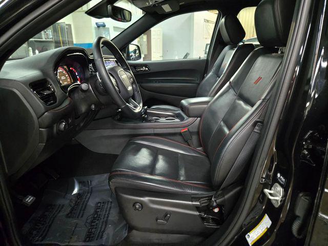 used 2024 Dodge Durango car, priced at $41,000