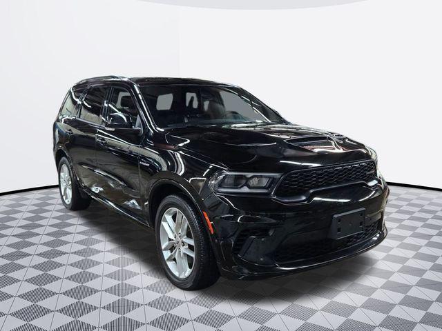 used 2024 Dodge Durango car, priced at $41,000