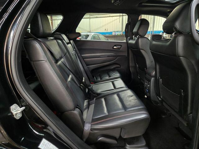 used 2024 Dodge Durango car, priced at $41,000