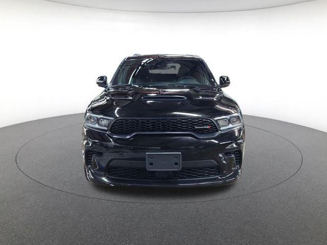 used 2024 Dodge Durango car, priced at $36,500