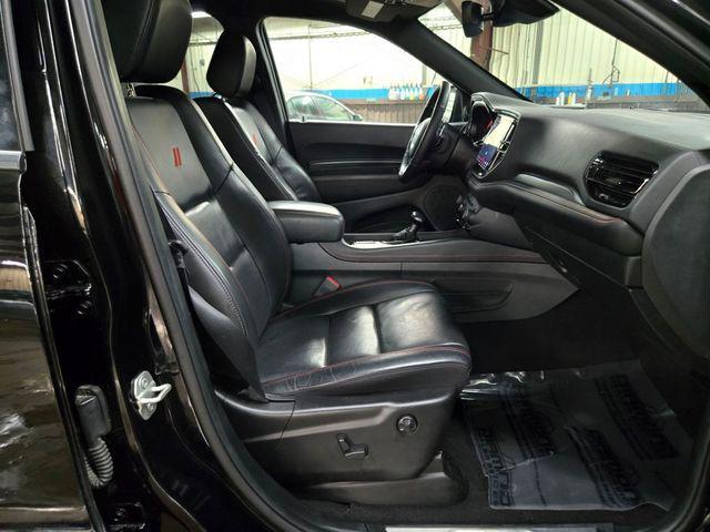 used 2024 Dodge Durango car, priced at $41,000