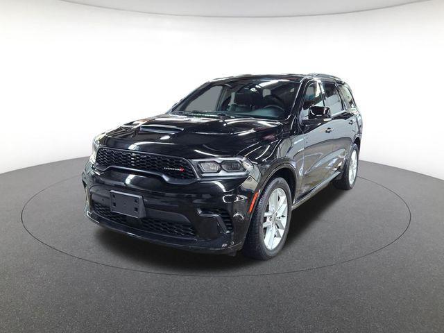 used 2024 Dodge Durango car, priced at $36,500