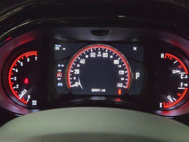 used 2024 Dodge Durango car, priced at $41,000