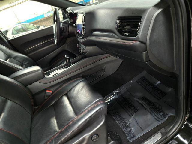used 2024 Dodge Durango car, priced at $41,000