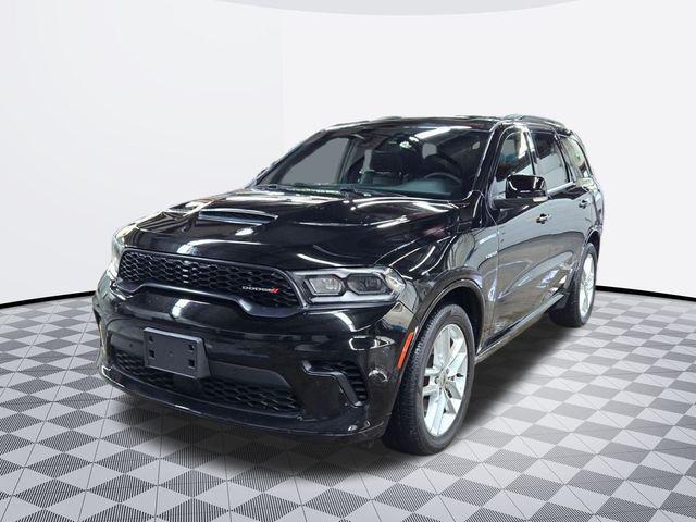 used 2024 Dodge Durango car, priced at $41,000